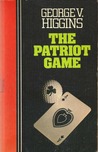 The Patriot Game cover