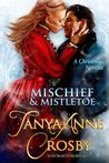 Mischief & Mistletoe cover