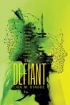 The Defiant (The Forsaken #3)