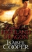 Legend of the Highland Dragon (Highland Dragon, #1) by Isabel Cooper