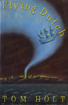 Flying Dutch cover