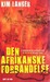 Den afrikanske forbandelse by Kim Langer