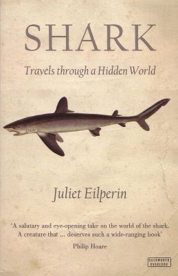 Shark Travels Through A Hidden World Shark Travels Through A Hidden World