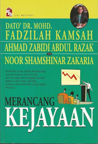 Merancang Kejayaan