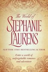 The World of Stephanie Laurens cover