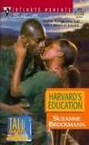Harvard's Education cover