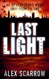 Last Light cover