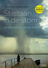 Stilstaan in de storm