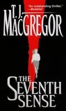 The Seventh Sense cover