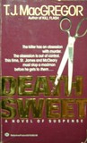 Death Sweet cover