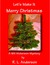 Let's Make It Merry Christmas (Will Nickerson Mysteries, #4) by R.L. Anderson