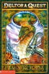 City of the Rats (Deltora Quest, #3)