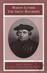 an introduction to the life of martin luther the great reformer an introduction to the life of martin luther the great reformer
