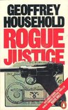 Rogue Justice cover