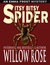 Itsy Bitsy Spider (Emma Frost#1) by Willow Rose