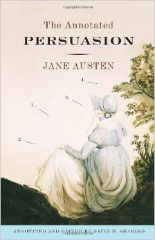 The Annotated Persuasion (Vintage)