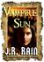 Vampire Sun (Vampire for Hire, #9) by J.R. Rain