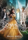 Dominion (Guardian Angels, #1)