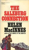 The Salzburg Connection cover