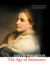 The Age of Innocence cover