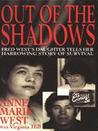 Out of the Shadows: Fred West's Daughter Tells Her Harrowing Story of Survival