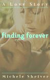 Finding Forever cover