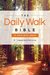 The Daily Walk Bible NLT 31 Days With Jesus by Anonymous