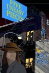 Five Uneasy Pieces cover