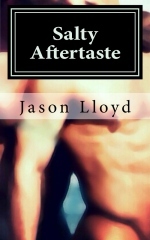Salty Aftertaste by Jason Lloyd