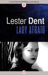 Lady Afraid cover