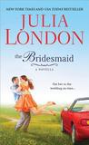 The Bridesmaid cover