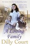 A Loving Family cover
