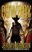 I Am Cowboy (Milos Vesely) by Jeremy Robinson