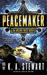 Peacemaker (Arcane West, #1) by K.A. Stewart