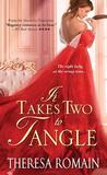 It Takes Two to Tangle cover
