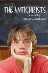 The Antichrists cover