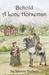 Behold a Lone Horseman by Jeannie Hudson