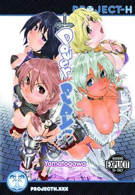 power-play-hentai-manga
