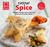 Everyday Spice The heart-healthy way to make your favourite dishes by British Heart Foundation