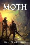 Moth cover