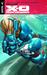 X-O Manowar, Volume 4 Homecoming by Robert Venditti