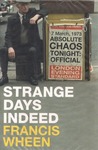 Strange Days Indeed: The Golden Age Of Paranoia