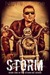 Storm (Storm MC, #1) by Nina Levine