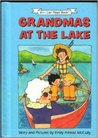 Grandmas at the Lake cover