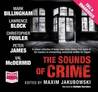 The Sounds Of Crime cover