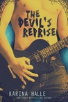 The Devil's Reprise (Devils, #2) cover