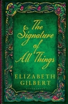 The Signature of All Things cover