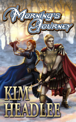 Morning's Journey by Kim Headlee