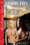 Stormy Eyes (Brac Pack #5)