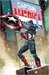 Captain America, Vol. 3 Loose Nuke by Rick Remender